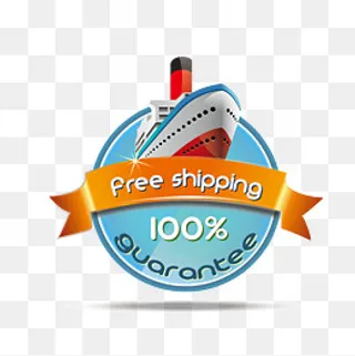 免费乘船海外购物