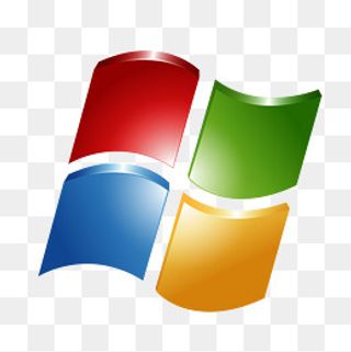 windows图标,免抠元素