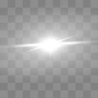 高亮光素材,免抠元素