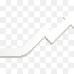 矢量上升箭头,免抠元素(2279*1302px)ai矢量模版下载