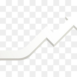 矢量上升箭头,免抠元素