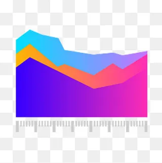 创意酷炫科技数据看板股市股票