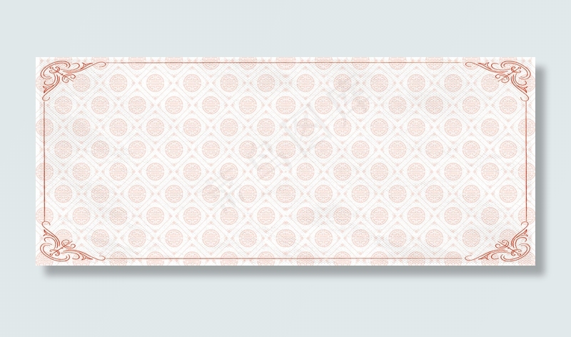 中国风纹理福字方框背景背景图片素材,背景元素