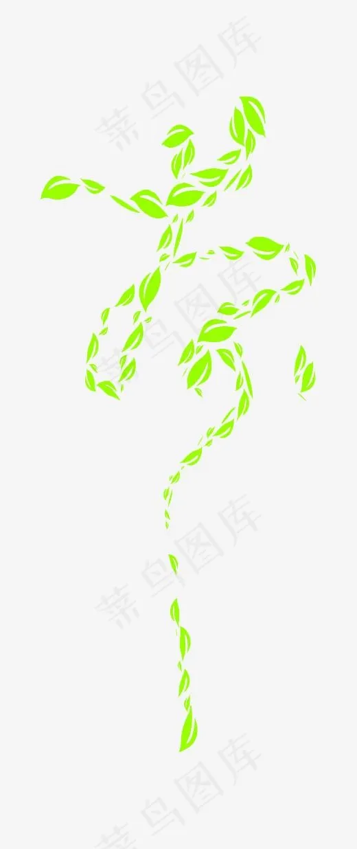 创意茶艺术(402*955px)
