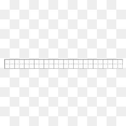 一行四字方格(1701*551px)
