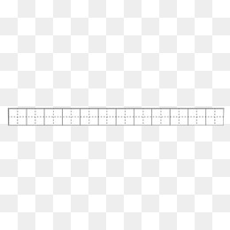 一行四字方格