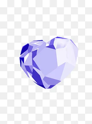 七夕情人节百搭湛蓝海蓝蓝质感水,免抠元素