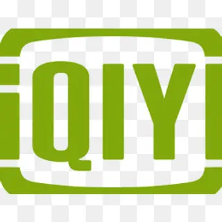 手机爱奇艺应用图标设计,免抠元素