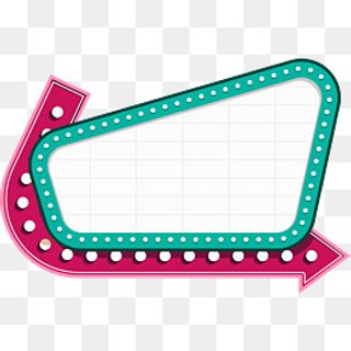 矢量创意箭头标记PNG图片,免抠元素