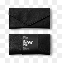 日常彩妆化妆工具包素材,免抠元素