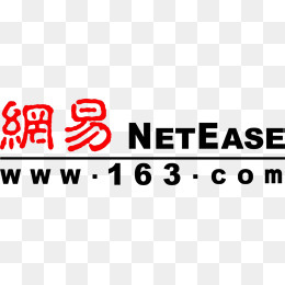 手机网易邮箱应用图标设计,免抠元素(950*291px)