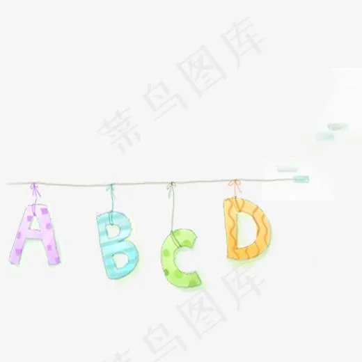 英语学习(1134*709px)psd模版下载