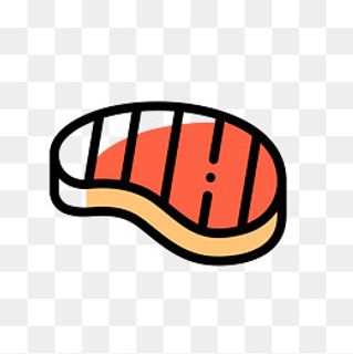 mbe风格肉块素材图标,免抠元素 mbe风格肉块素材图标,免抠元素