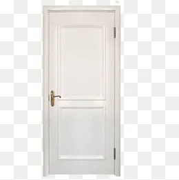 木门木制门原木门,免抠元素(1042*1042px)