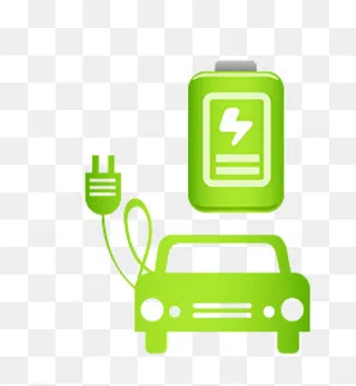 矢量环保节能,免抠元素