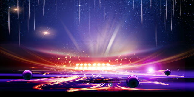 简约寻找唱歌比赛设计背景背景图片素材