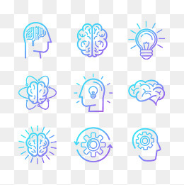 矢量图标元素,免抠元素