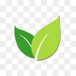 绿植简笔手绘图标,免抠元素