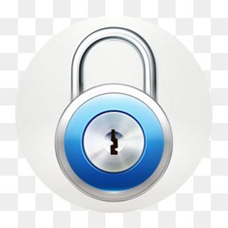 灰色科技账户管理图标,免抠元素