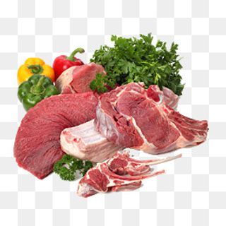 蔬菜和肉类,免抠元素