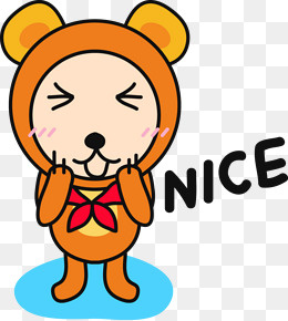 卡通表情包可爱调皮