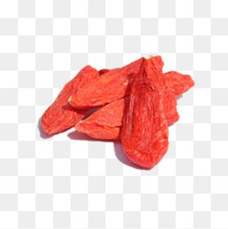 鲜枸杞免扣素材,免抠元素