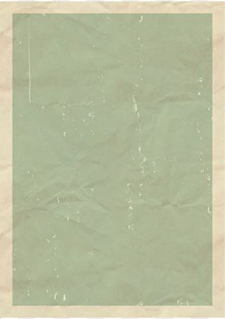 做旧的破旧信纸材质