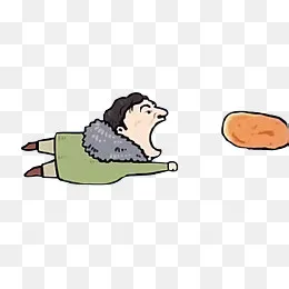 王思聪吃热狗变身游戏表情包元素(1760*994px)