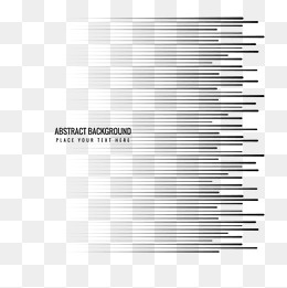 直线平行科技线条,免抠元素