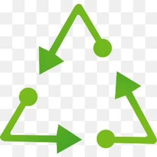 循环使用箭头素材图