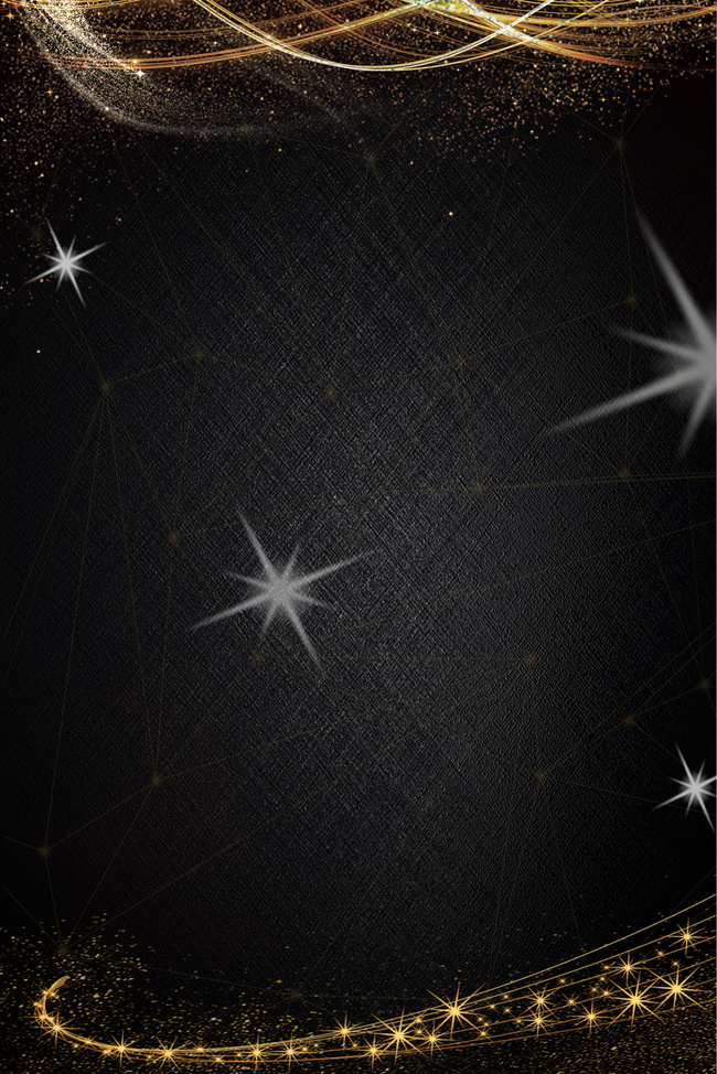 简单渐变色彩边框背景图片素材,背景元素