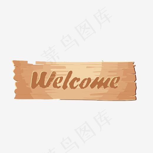 欢迎英文字体(4167*4167px)ai矢量模版下载