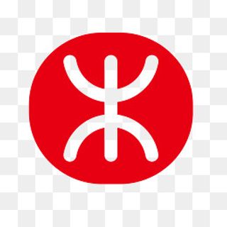 香港地铁标志,免抠元素