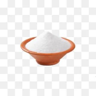 一碗白砂糖,免抠元素