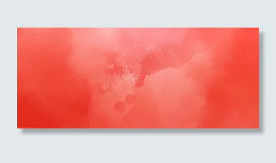 水彩渲染底纹清新水红色背景背景图片素材,背景元素