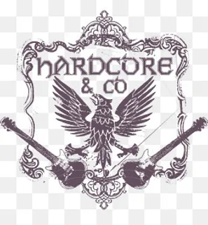 怀旧老鹰勋章,免抠元素