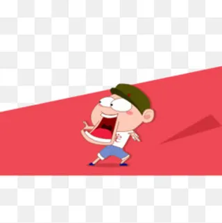 惊讶的人夸张表情包