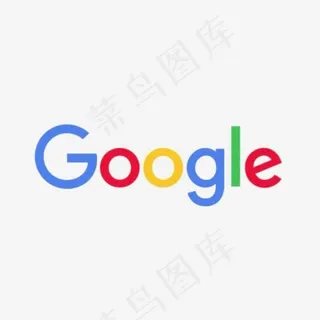 免抠彩色科技创意G字母logo