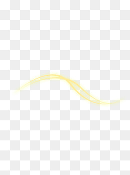 金色光效简约百搭金属质感元素,免抠元素