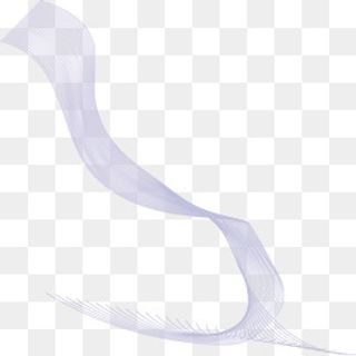 动感曲线几何图形元素,免抠元素