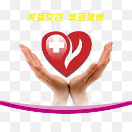 双手png元素(1862*1492px)eps,ai矢量模版下载