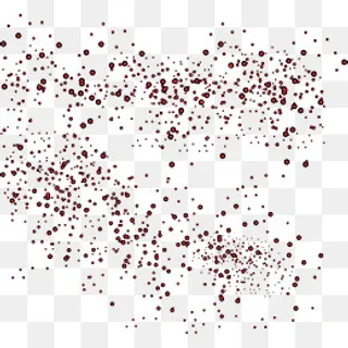 咖啡色漂浮灰尘,免抠元素