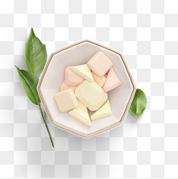 女生化妆品静物摆件场景贴图样机