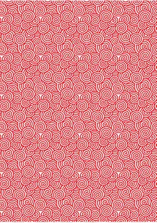 祥云中国结底纹,免抠元素