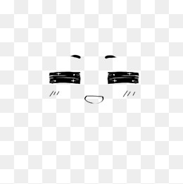 表情包卡通手绘笑脸(2000*2000px)psd模版下载