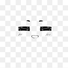 表情包卡通手绘笑脸(2000*2000px)psd模版下载