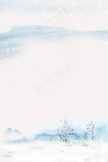 12月你好简约psd分层banner背景图片素材,背景元素