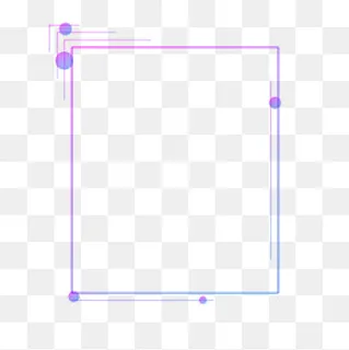 渐变线框科技感矢量图,免抠元素