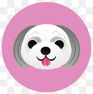 伸舌头的母狗小表情