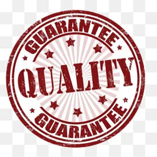 诚信经营品质保证,免抠元素